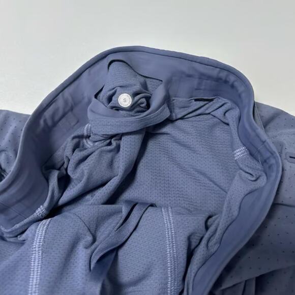 Lululemon Fast and Free Lined Short 6" - Picture 7 of 8